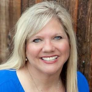 Meet your Posher, Jodi